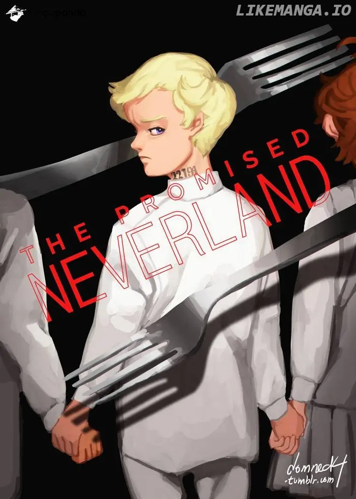 The Promised Neverland chapter 41 image 19_optimized